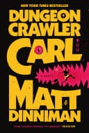 Book cover: Dungeon Crawler Carl