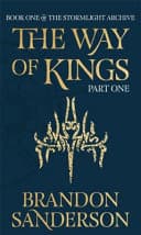 Book cover: The Way of Kings