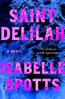 Book cover: Saint Delilah by Isabelle Spotts